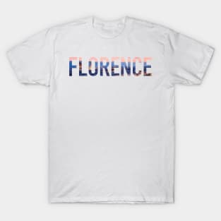 Florence Italy T-Shirt